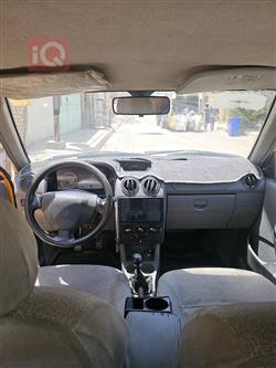 Saipa 131